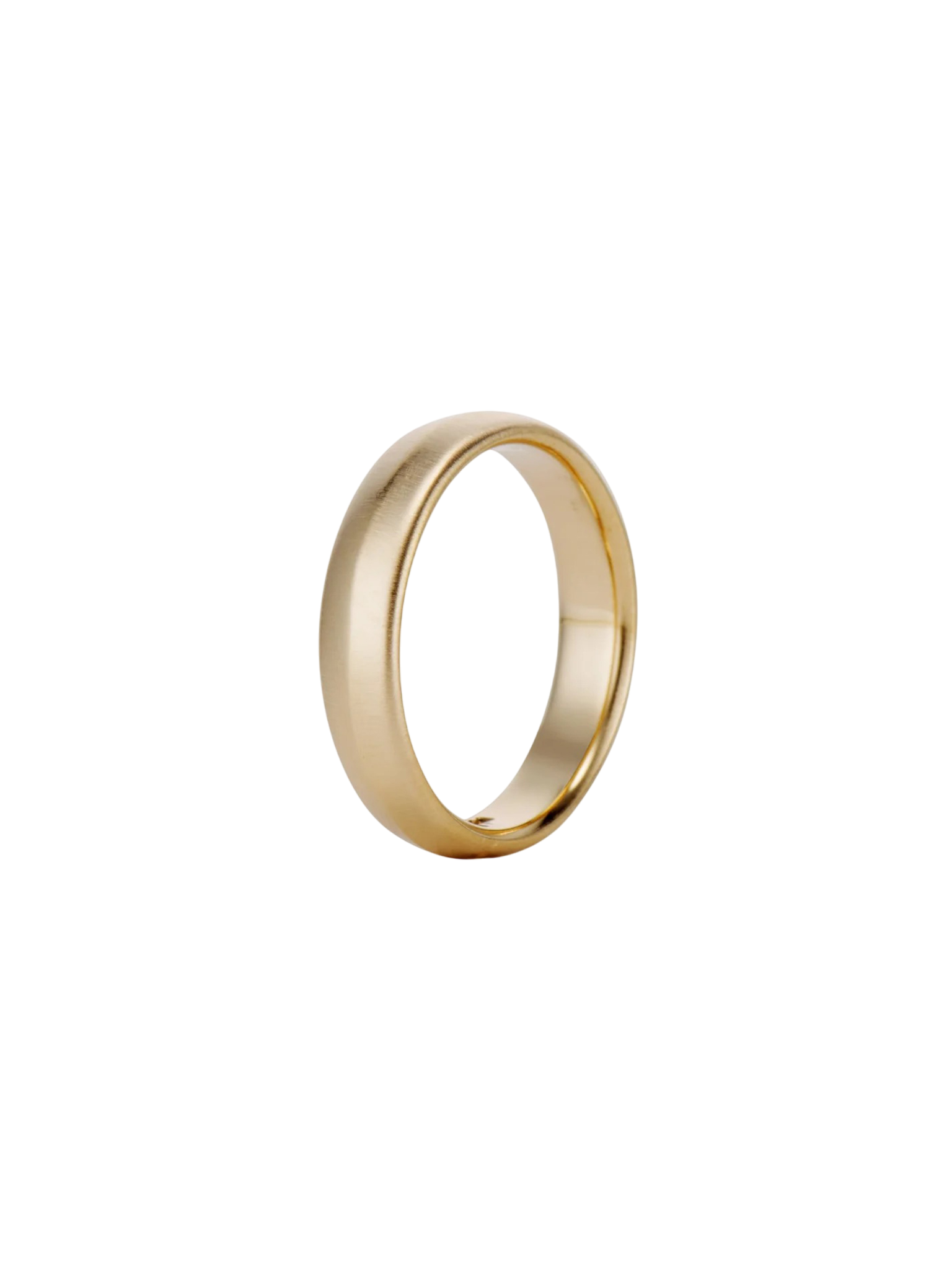 5mm matte ufo band